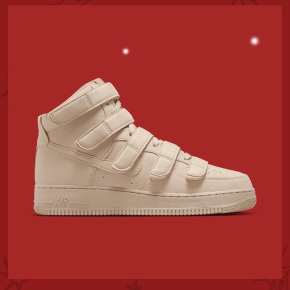 Nike Billie Eilish Nike Air Force One